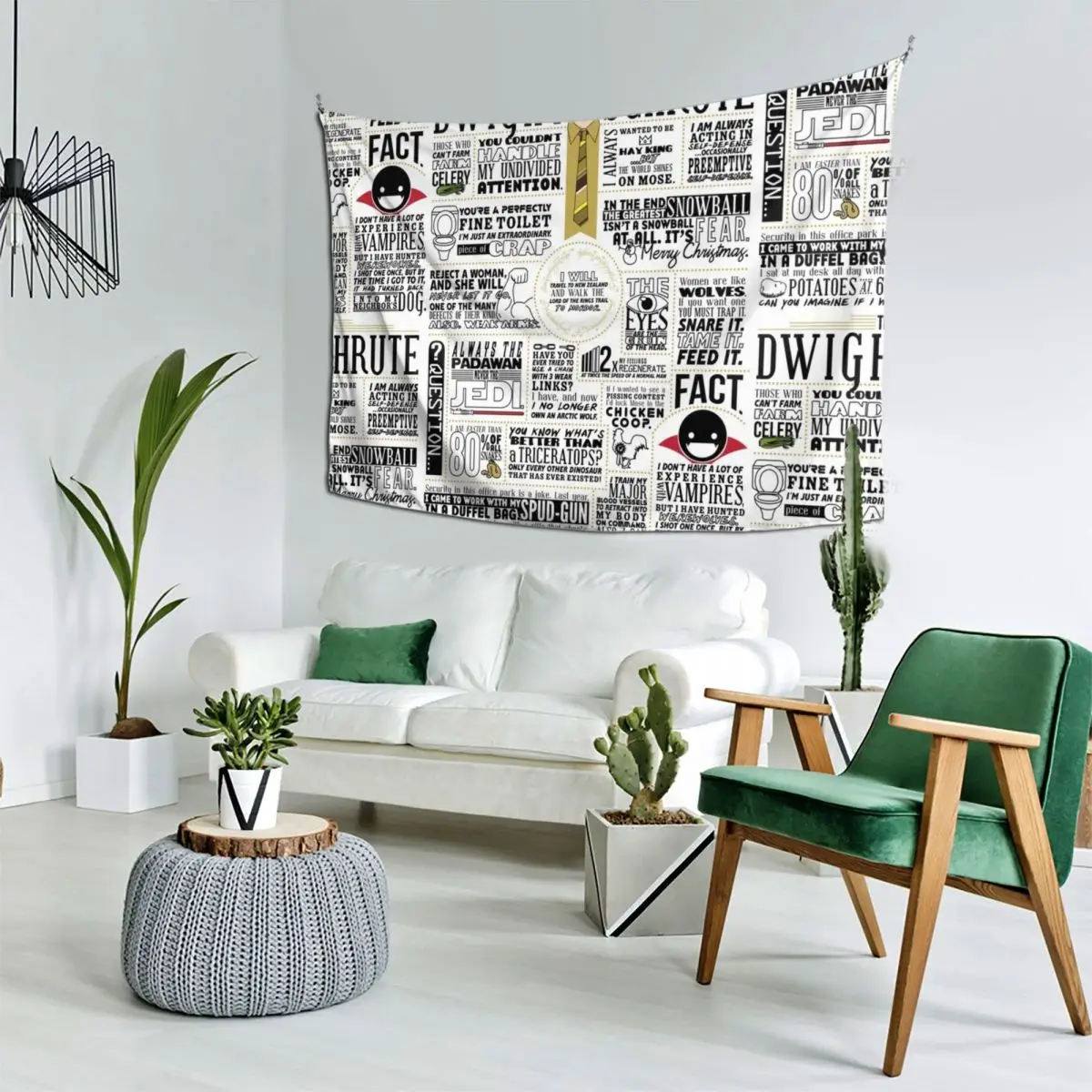 Гобелен Coromandel Coast Sunset милый Декор для комнаты эстетика уличный декор детской