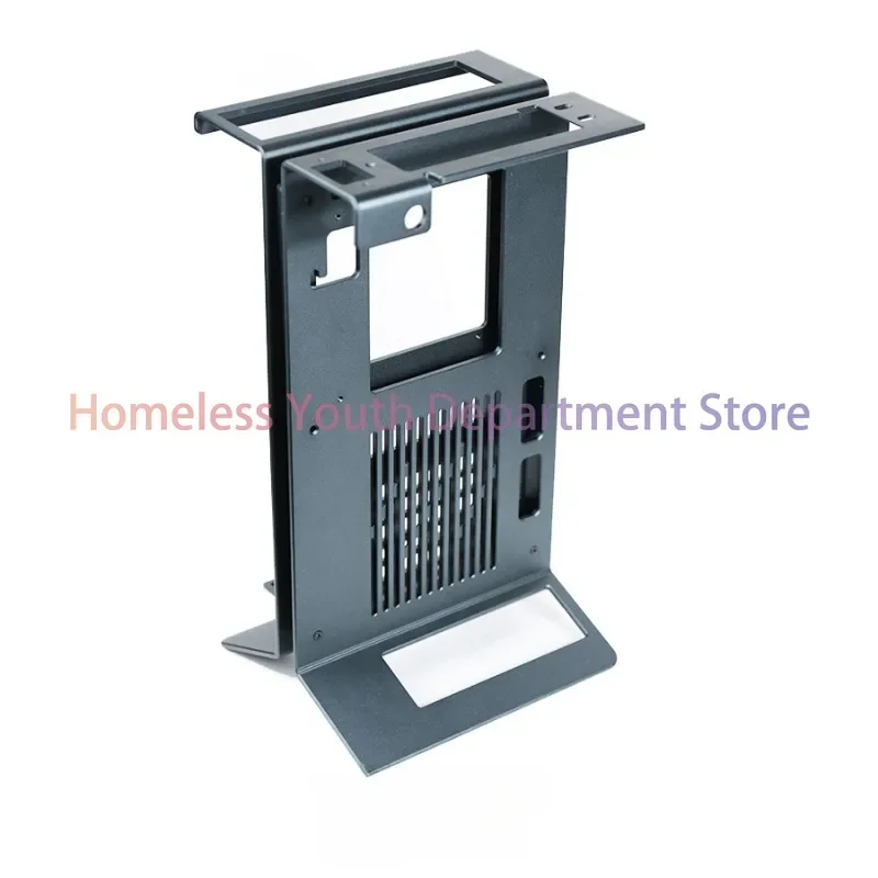 [Xproto-N] XTIA A4ITX именноffnen lange дисплей karte mini tragbare alle алюминиевое вертикальное шасси