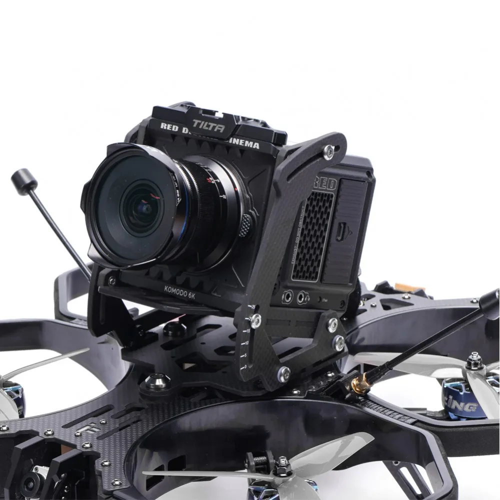 Iflight Protek60 Pro HD Blitz F7 Succex X80A DJI FPV Air Unit M8Q-5883 GPS Xing2 3110 1600KV 6inch 6S Cinelifter Drone on. -> Iflight Protek60 Pro HD Blitz F7 Succex X80A DJI FPV Air Unit M8Q-5883 GPS Xing2 3110 1600KV 6inch 6S Cinelifter Drone on.