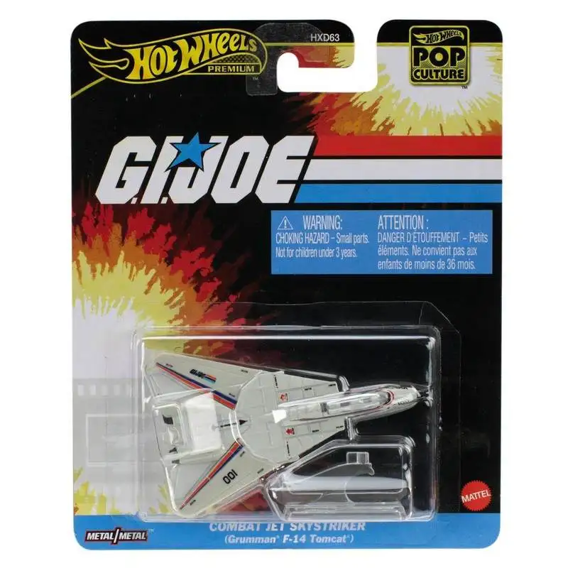Коллекционная модель автомобиля Hot Wheels 2026 New Lotes Pop Culture Diecast: Дракула, Форза, Ауди, Джой, Тайна Тинтина, Мастерс, F-14, масштаб 164 (art.: 3920daf3e02fb) - 3920daf3e02fb