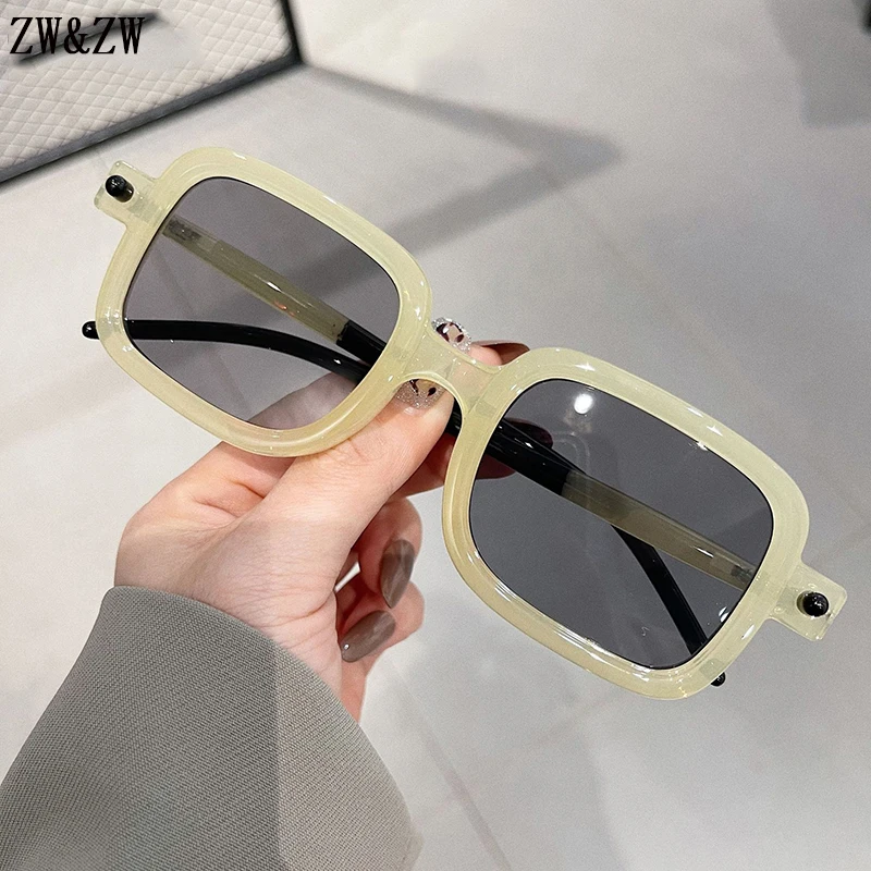 

Sunglasses Women 2023 Vintage Oculos Designer Fashion Glasses Lentes De Sol Mujer Okulary Przeciwsloneczne Damskie Gafas Shades