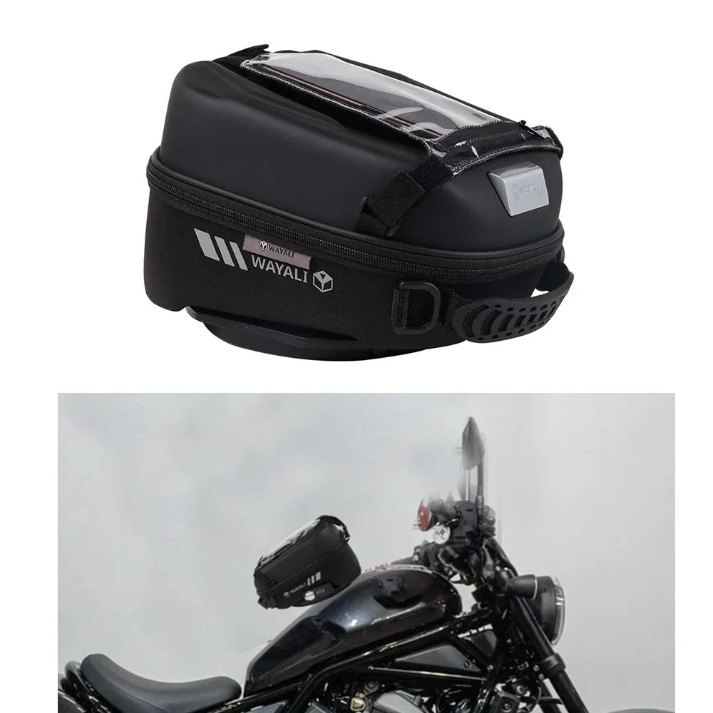 Сумка на бак для Suzuki TL 1000S 1000R TL1000S TL1000R сумка багажа гоночный рюкзак хранения с