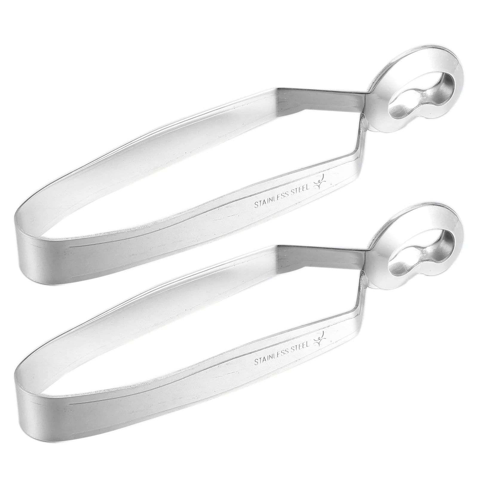 

Tongs Escargottong Snail Serving Mini Stainless Cooking Metal Steel Kitchen Shellfish Buffet Tableware Fork Picking Restaurant