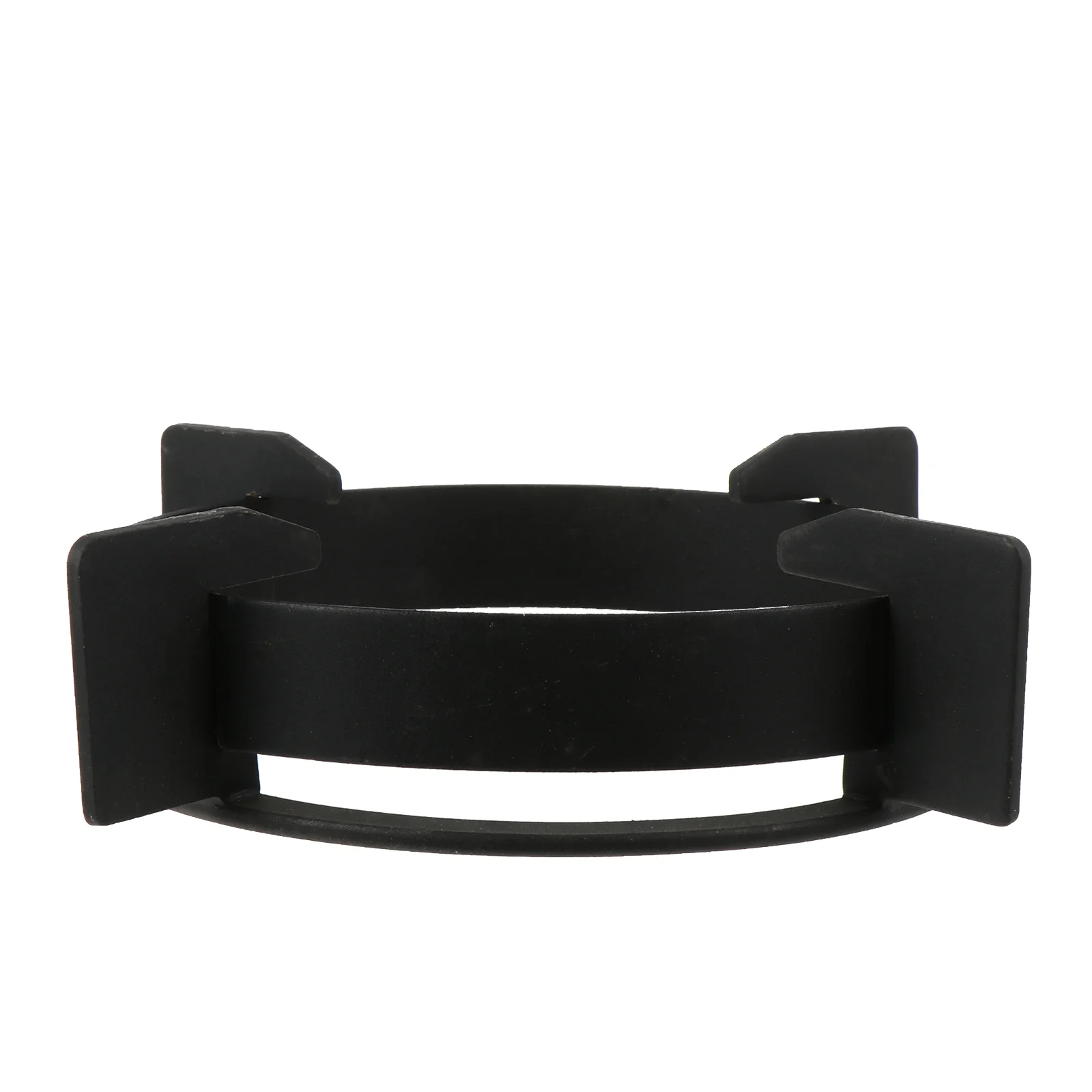 

Gas Wok Stove Ring Rack Burner Holder Stand Support Pot Cooktop Kitchen Pan Range Foker Round Reducer Electric Accessories