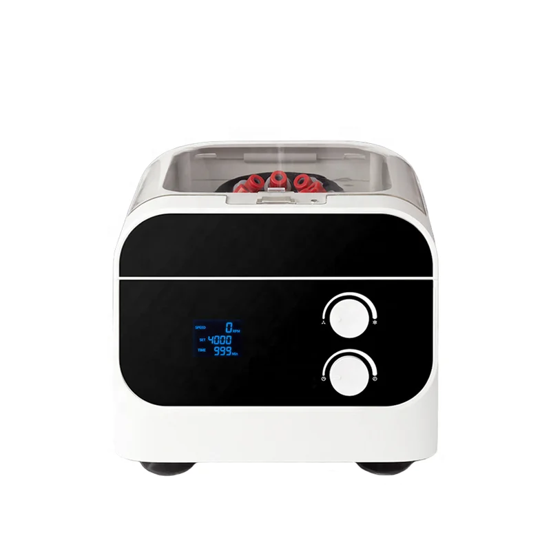 

Центрифуга для плазмы крови