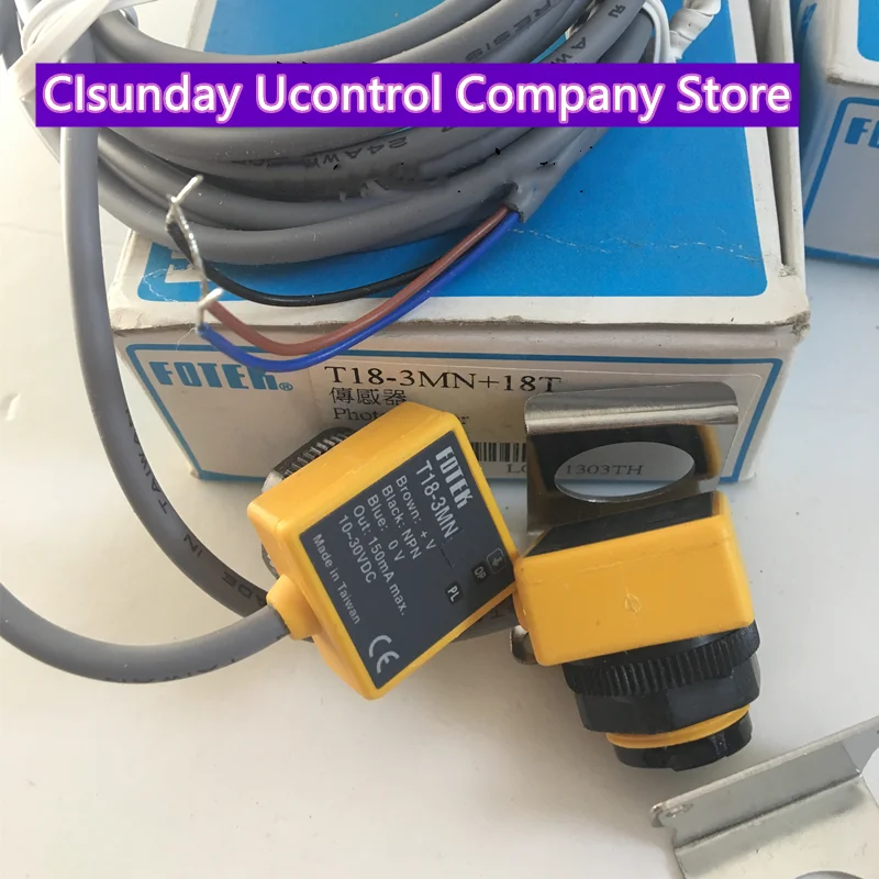 Новинка, оригинальный флуоресцентный датчик флуоресцентной лампы, флуоресцентная лампа 18T