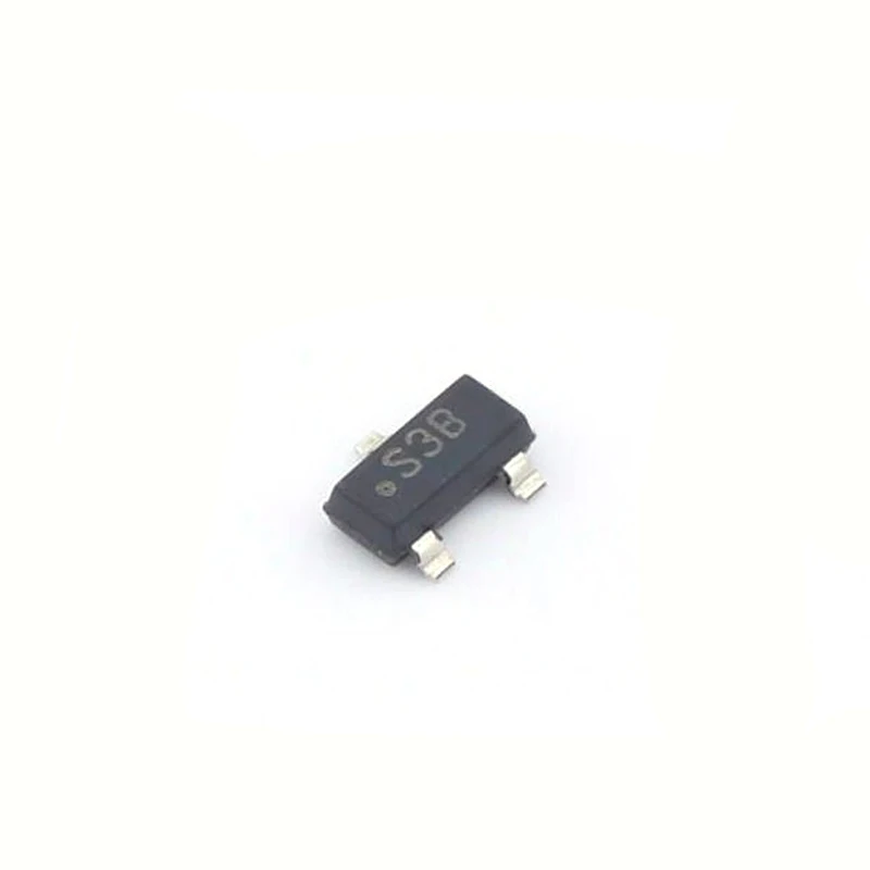 

20PCS LM809M3-2.63/NOPB IC MICRO RESET CIRC SOT23-3 Power Management (PMIC) monitor Integrated circuit (IC) Reset