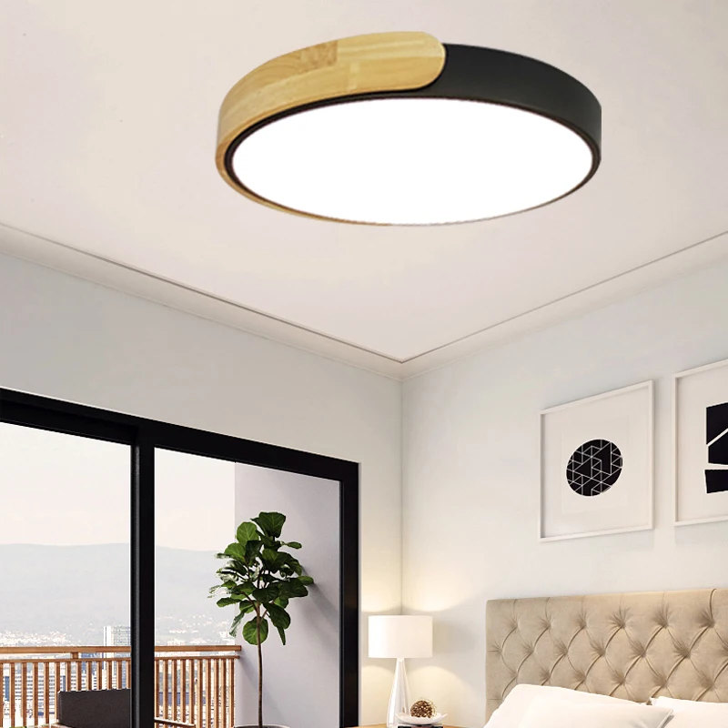 JKGBL Ультратонкие светодиодные потолочные светильники