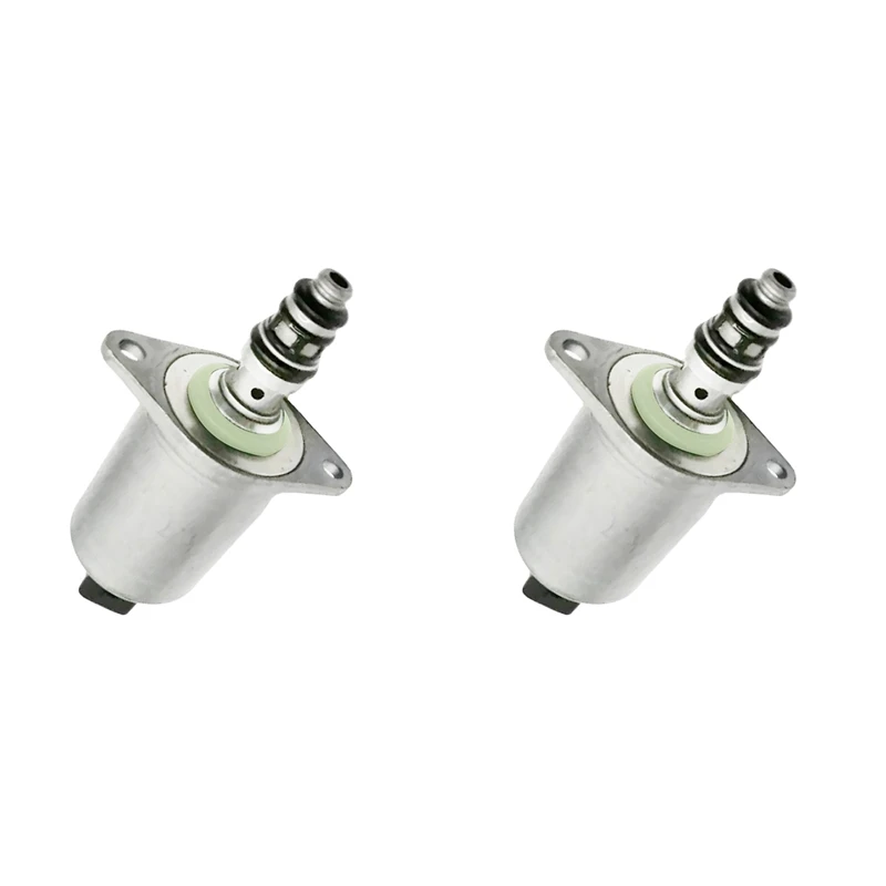 2X электромагнитный клапан экскаватора для Kalmar 3769592 376-9592 TM70402 24В