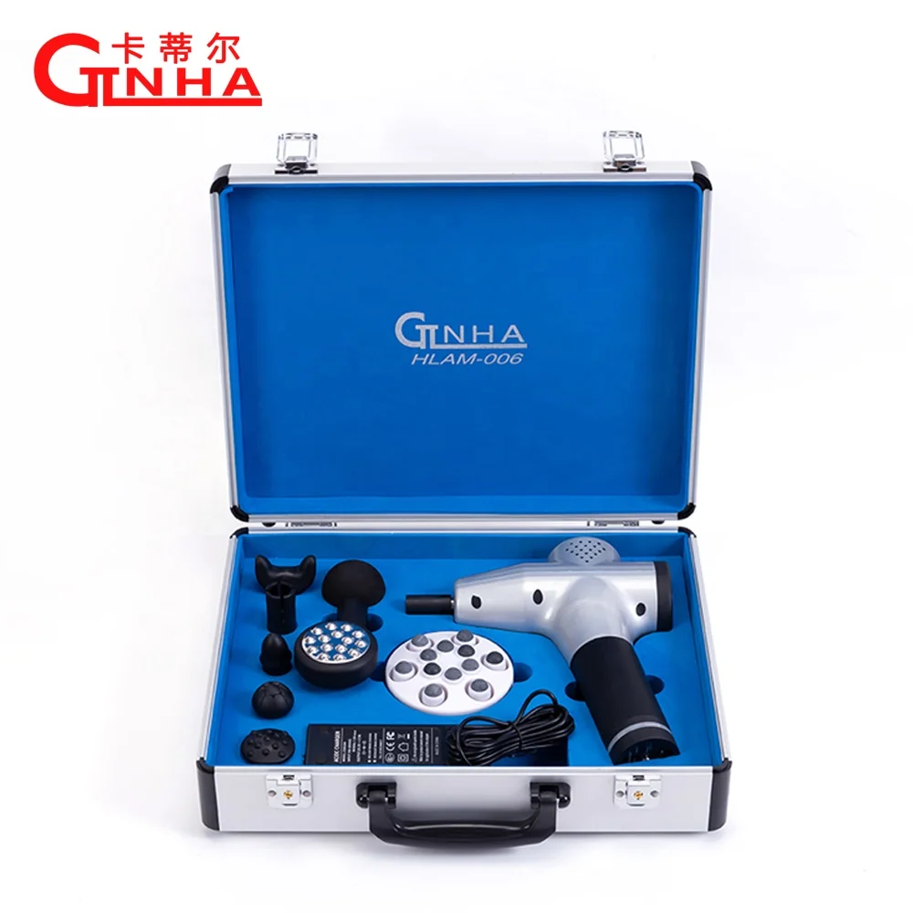 

Chiropractic Adjusting Tool Handheld Chiropractic Equipment Simple Cheap Chiropractic Gun
