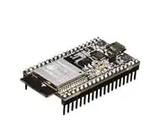 

Φ ESP32 General 32 на плате
