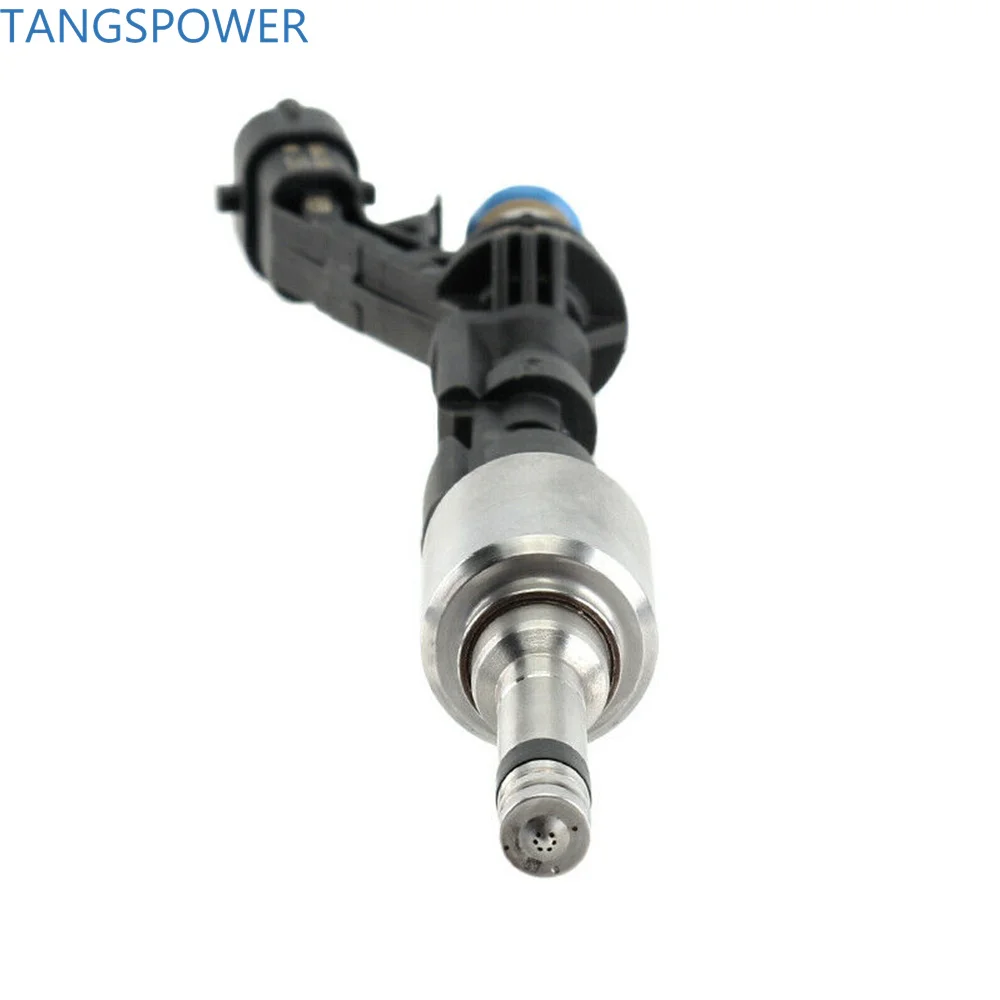 

Автомобильный топливный инжектор 0261500296 0261500298, топливный инжектор с прямым впрыском, клапан, автомобильные аксессуары, топливный инжектор