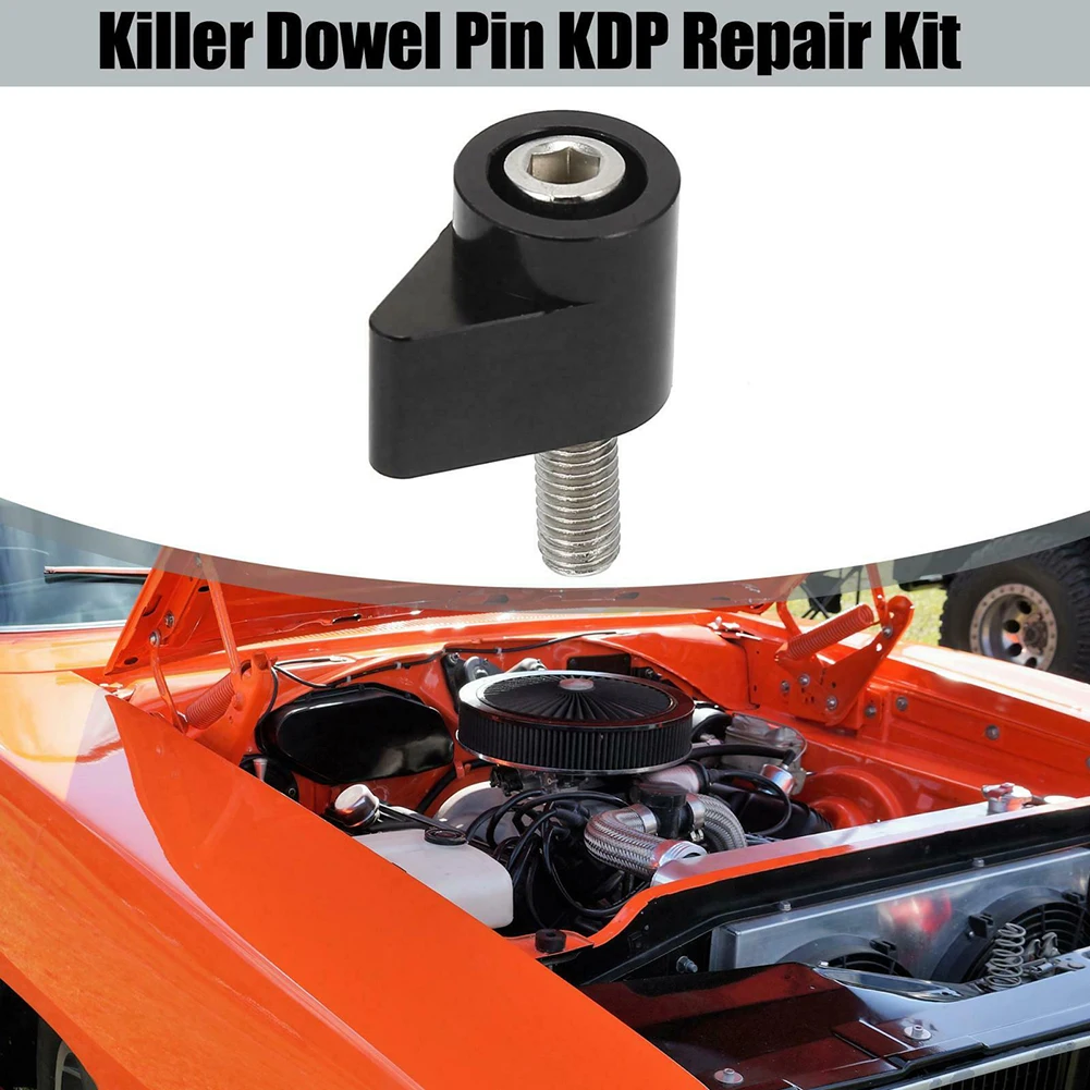 

1 Set Valve Engine KDP Repair Kit + Hex Screw For Dodge 5.9BT Cummins 1989-2002 12 Valve & 24 Valve Engine 3900709,3918673