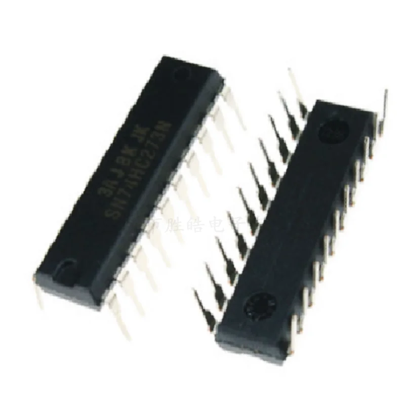 10 шт./лот HD74HC273AP HD74HC273P 74HC273AP 74HC273P SN74HC273N 74HC273 DIP-20