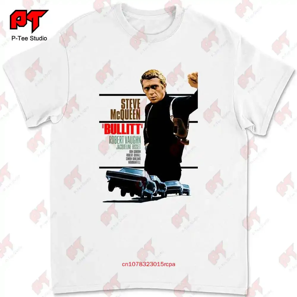 Футболка Bullit EASL