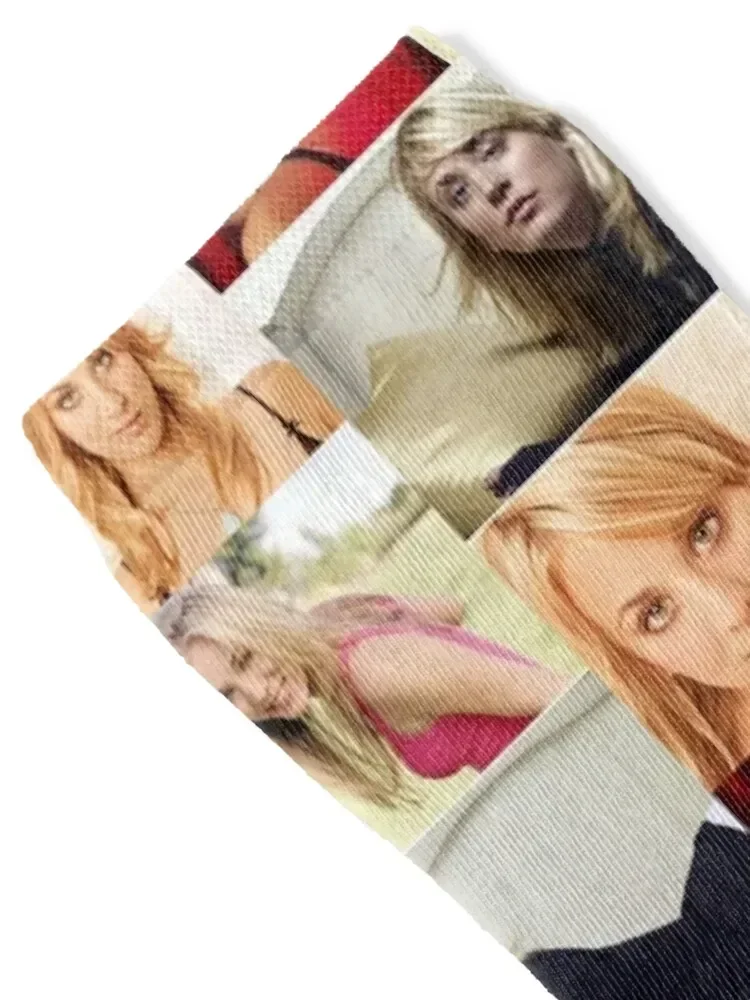 Калли Кукоко американская актриса красивые эстетические фотографии коллаж-1