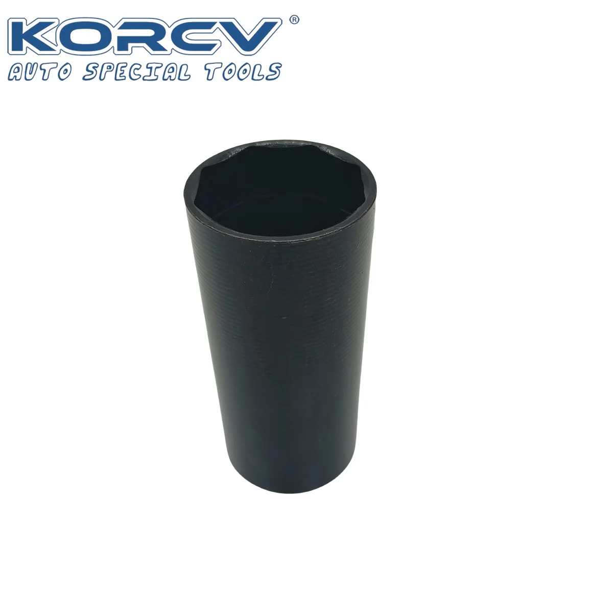 

Специальные инструменты для грузовиков Scania JD033 Гнездо для крышки электромагнитного форсунки 1/2 дюйма DR x 38 мм/8 PT x 100 мм L