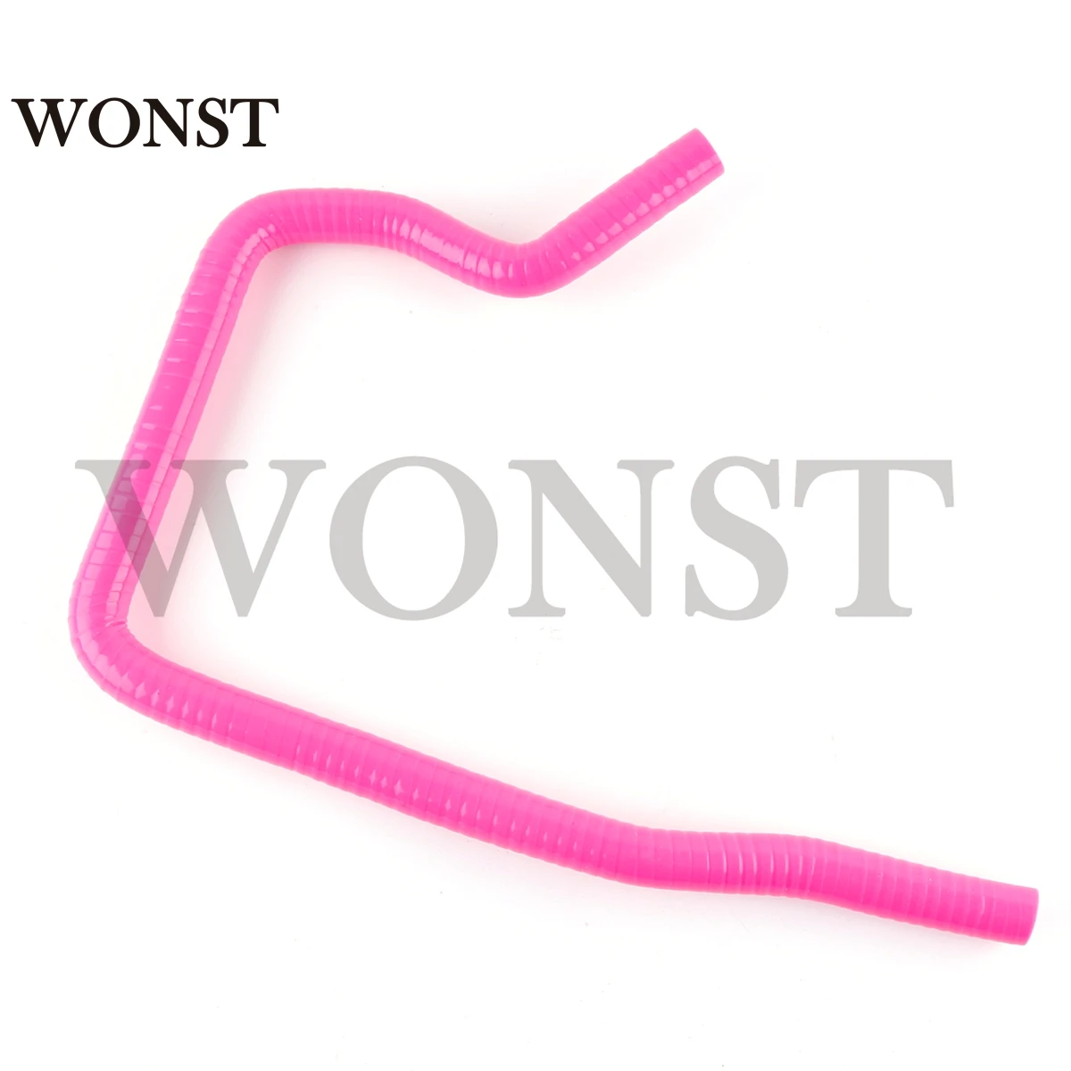 Для 2000-2007 SUBARU Impreza WRX GDA/GGA STi GDB/GGB EJ20 СИЛИКОНОВЫЙ ШЛАНГ РАДИАТОРА