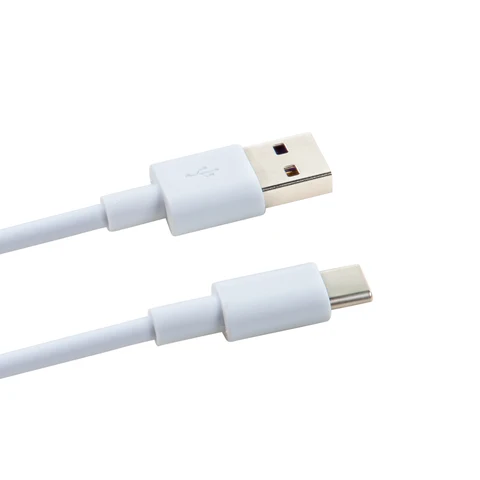 Кабель USB Type-C длиной 1 м с поддержкой быстрой зарядки, 5 А, 100 шт.