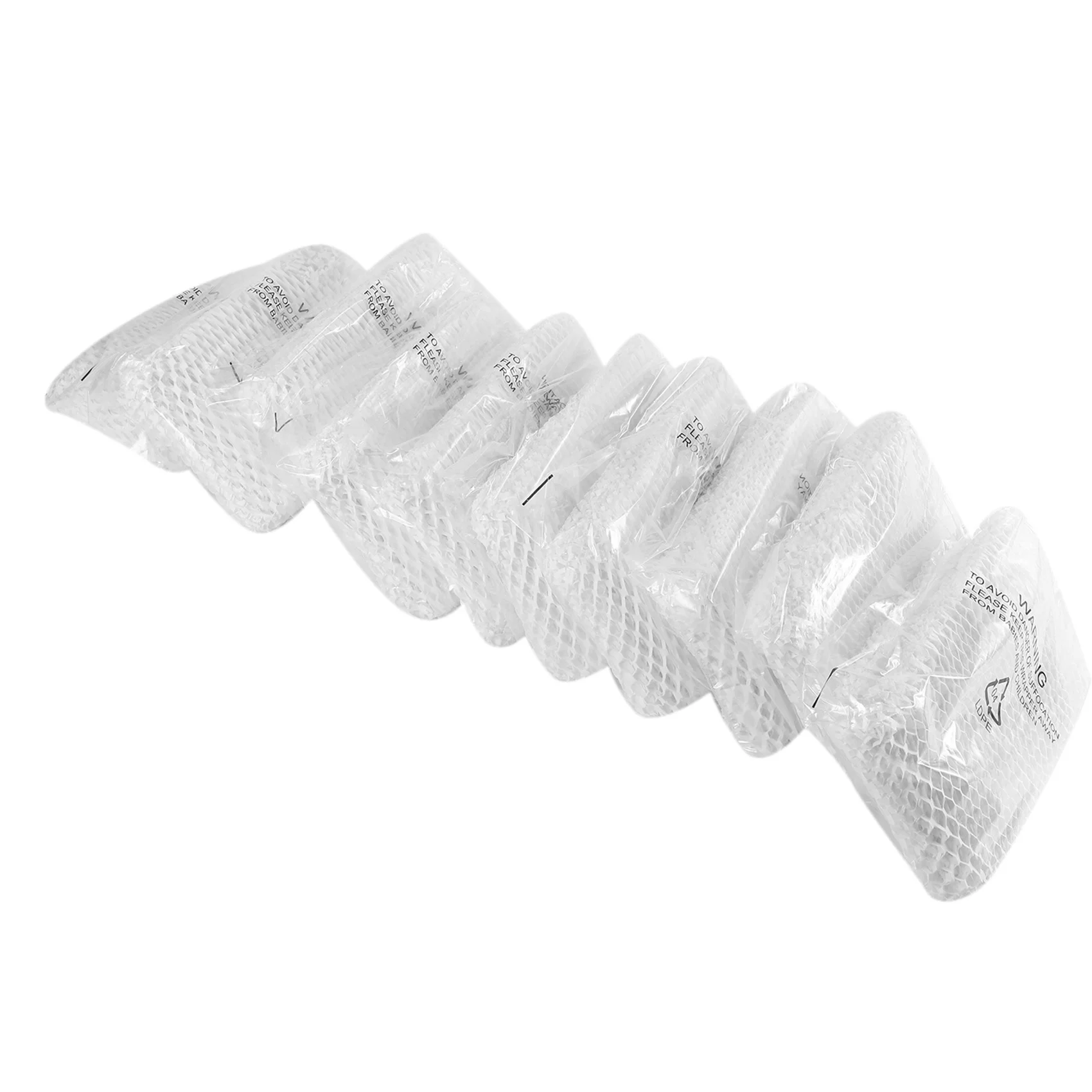 

Top Quality 10Pcs/Lot Air Humidifier Hu4102 Hepa Filter For Philips Hu4801 Hu4802 Hu4803