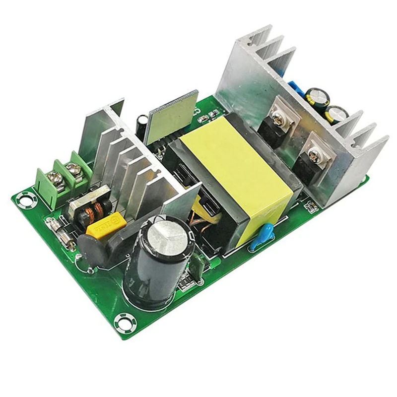 

AC-DC Power Module Isolated Power Supply 24V220W High Power Switching Power Supply Board 8A9A10A Peak Value 240W