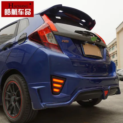 Фонарь для дневных ходовых огней противотуманная фара в сборе задний фонарь