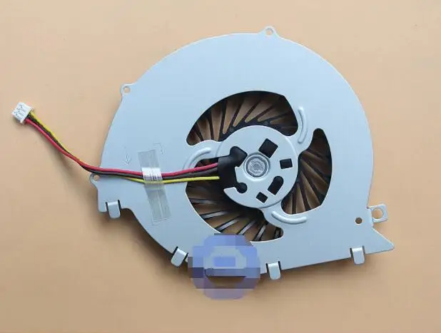 

Новый вентилятор охлаждения для SONY SVF15 SVF15E SVF152 SVF152A25T SVF152A29M SVF1521V9CW SVF152A23T AB08005HX080300 00CWHK9 UDQF2ZR76CQU