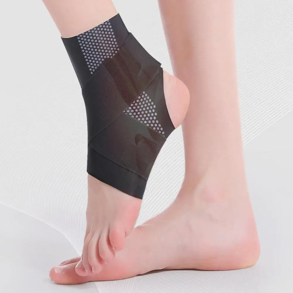 

Защита лодыжки, удобный бандаж на лодыжку, износостойкая защита, удобная опора для лодыжки