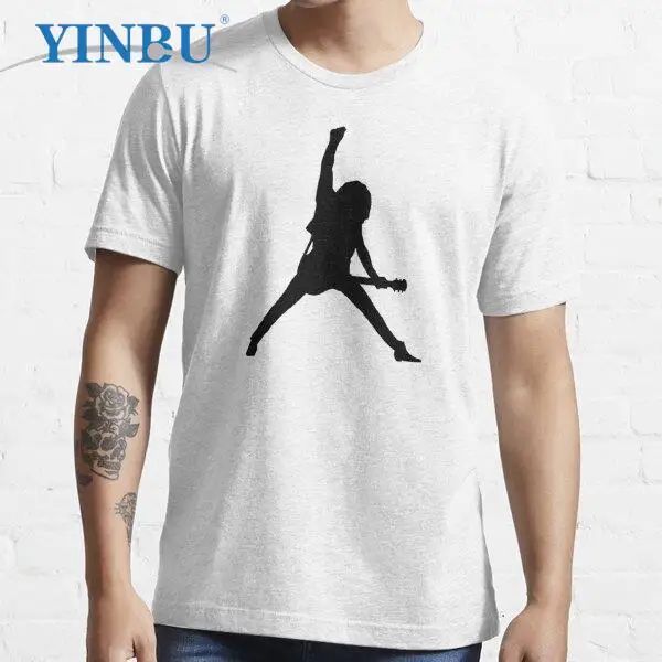 

Футболки унисекс Билли Даффи бренда YINBU 2023 футболка графическая футболка