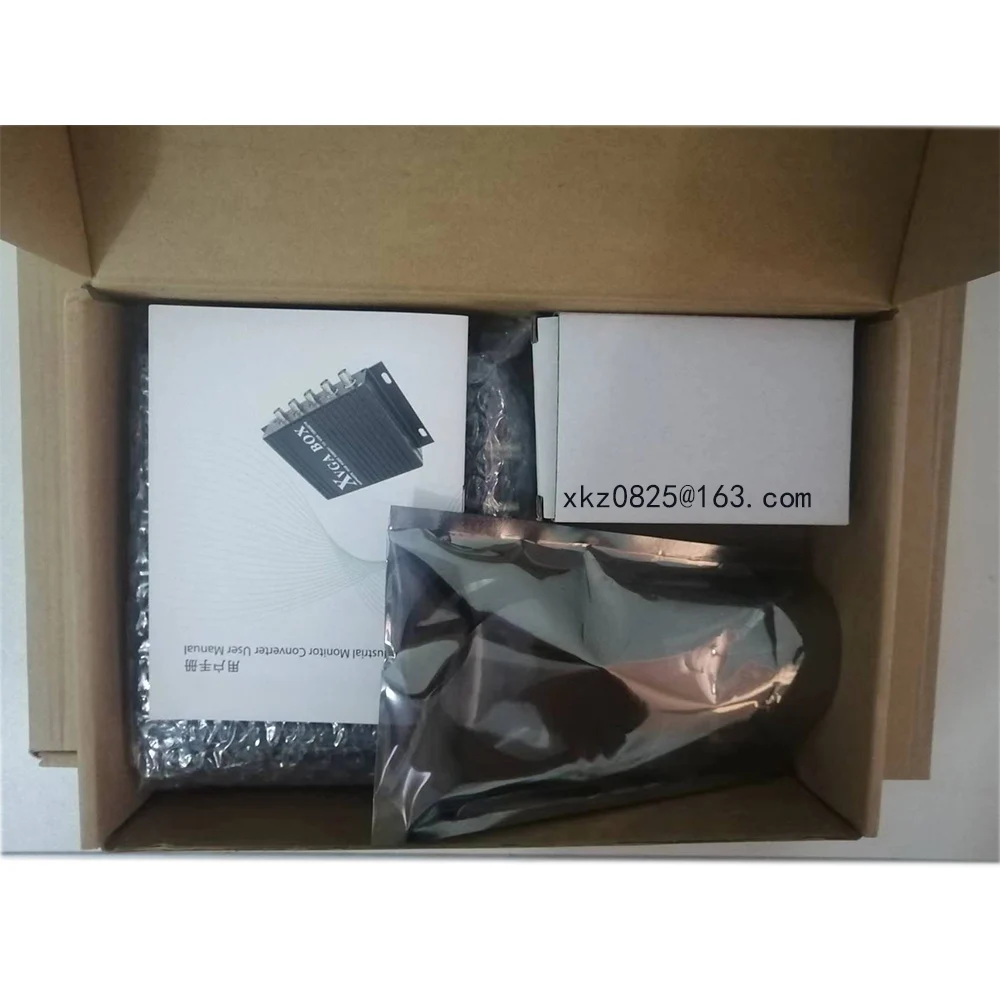

Совершенно новый оригинальный видеоконвертер GBS8219 GBS-8219