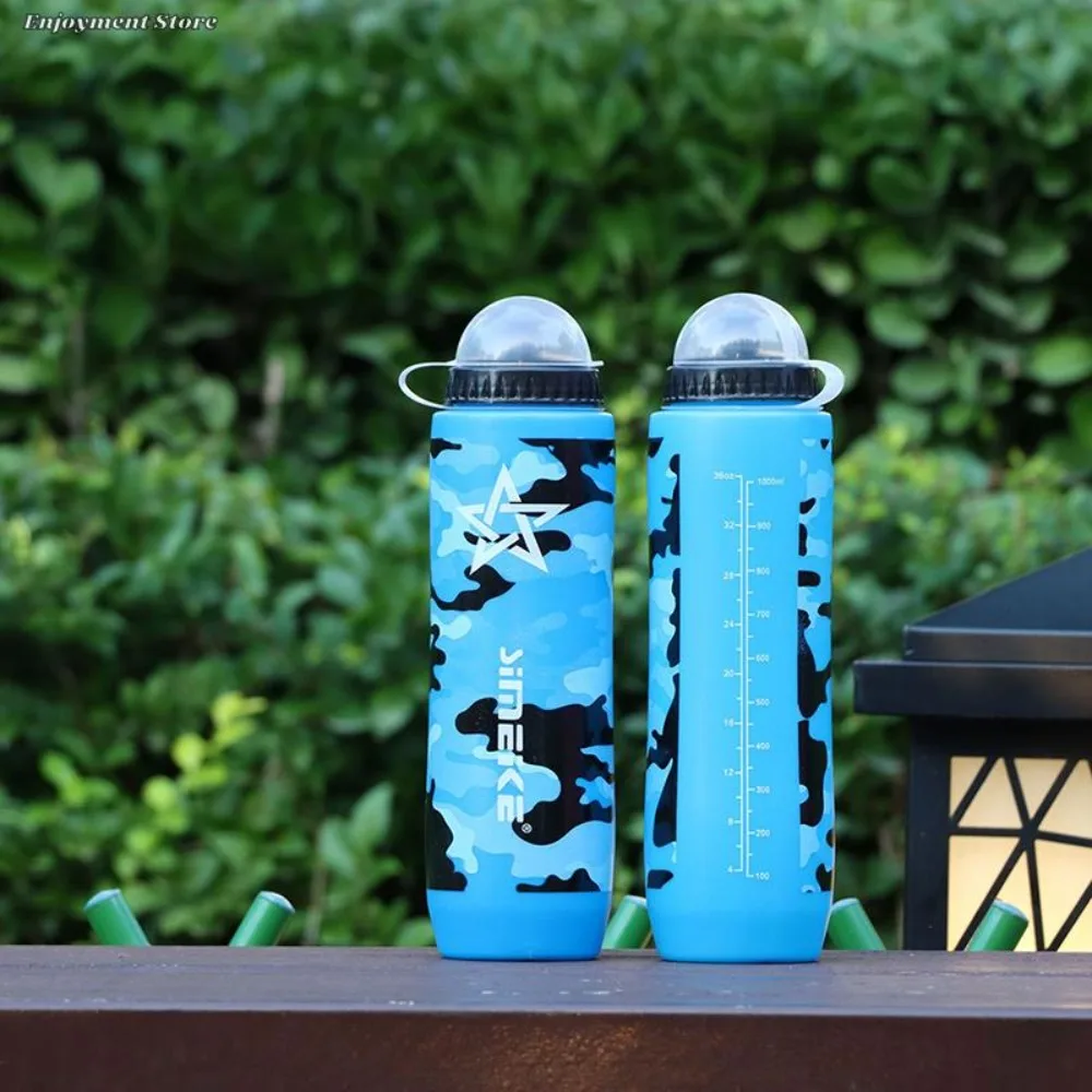 750 мл MTB горный велосипед с пылезащитным чехлом для кемпинга спортивная бутылка