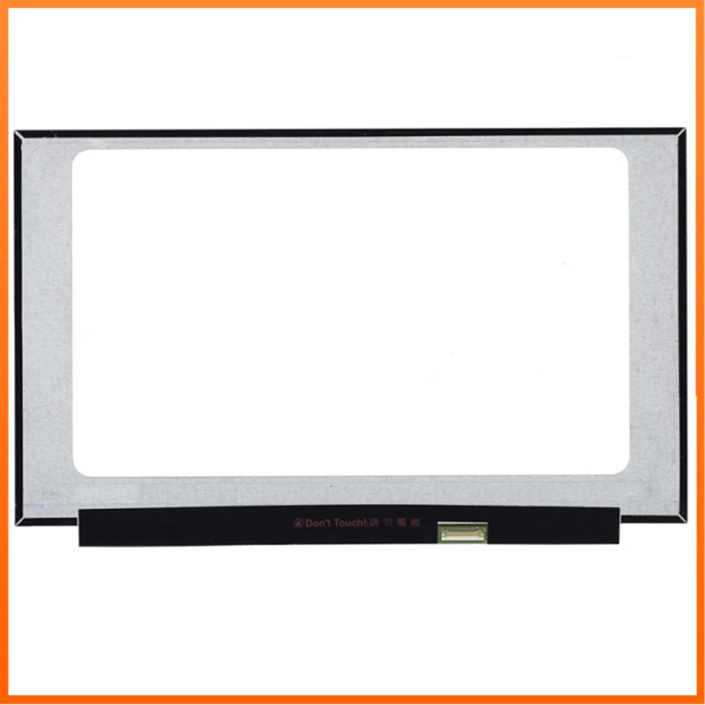 15.6 inch Laptop Panel Slim LCD Screen IPS FHD 1920x1080 141PPI EDP 30pins 60Hz Non-Touch 250 cd/m² (Typ.) B156HAN02.7