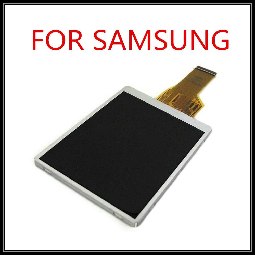 Фото НОВЫЙ ЖК-дисплей для цифровой камеры SAMSUNG PL55 SL502, запчасть для ремонта + подсветка №1