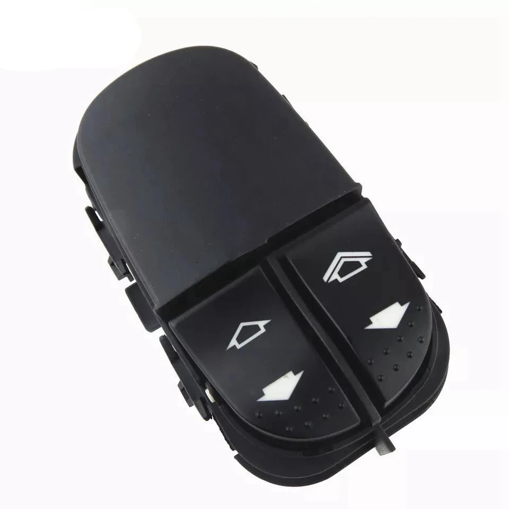 Переключатель управления левой передней дверью и окном для Ford Fucus CAK MK1 1998-2005