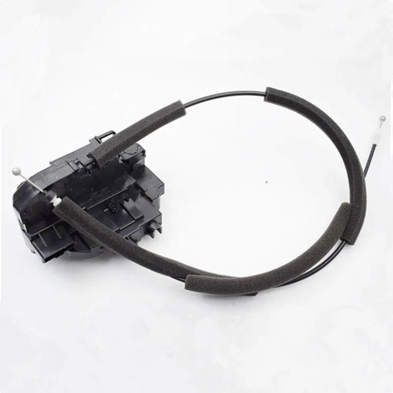

Car Front Or Rear Door Lock Latch Mechanism Actuator For Renault Koleos