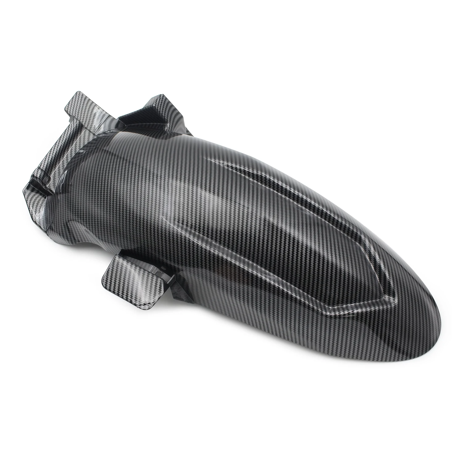 Фото Для ZONTES 368G G368 368 G 368 новый мотоцикл брызговик заднее крыло колесо Hugger брызговик защитная крышка аксессуары №4