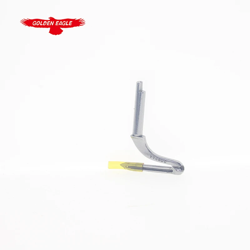 Швейные детали для RIMOLDI Looper номер 209264-000