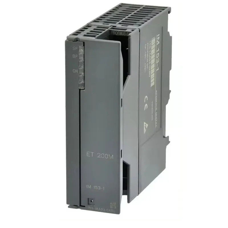 6ES7 153-1AA03-0XB0 Simatic DP интерфейсный модуль 24 DC 1A