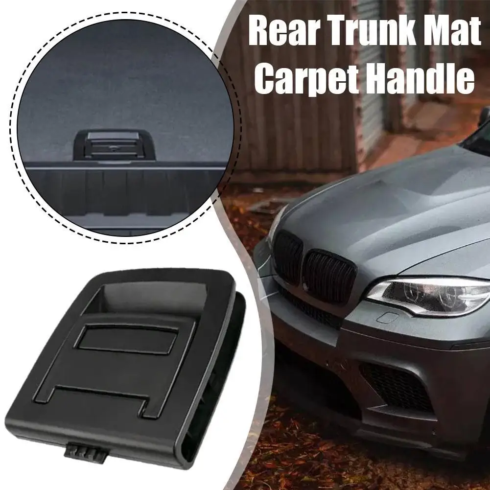 

Ручка для багажника BMW E70 X5 E71X6 E72 F15 F16 51479120283