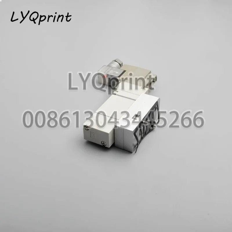 Электромагнитный клапан деталей печатной машины Komori K20PS25-200DP импортный воздушный