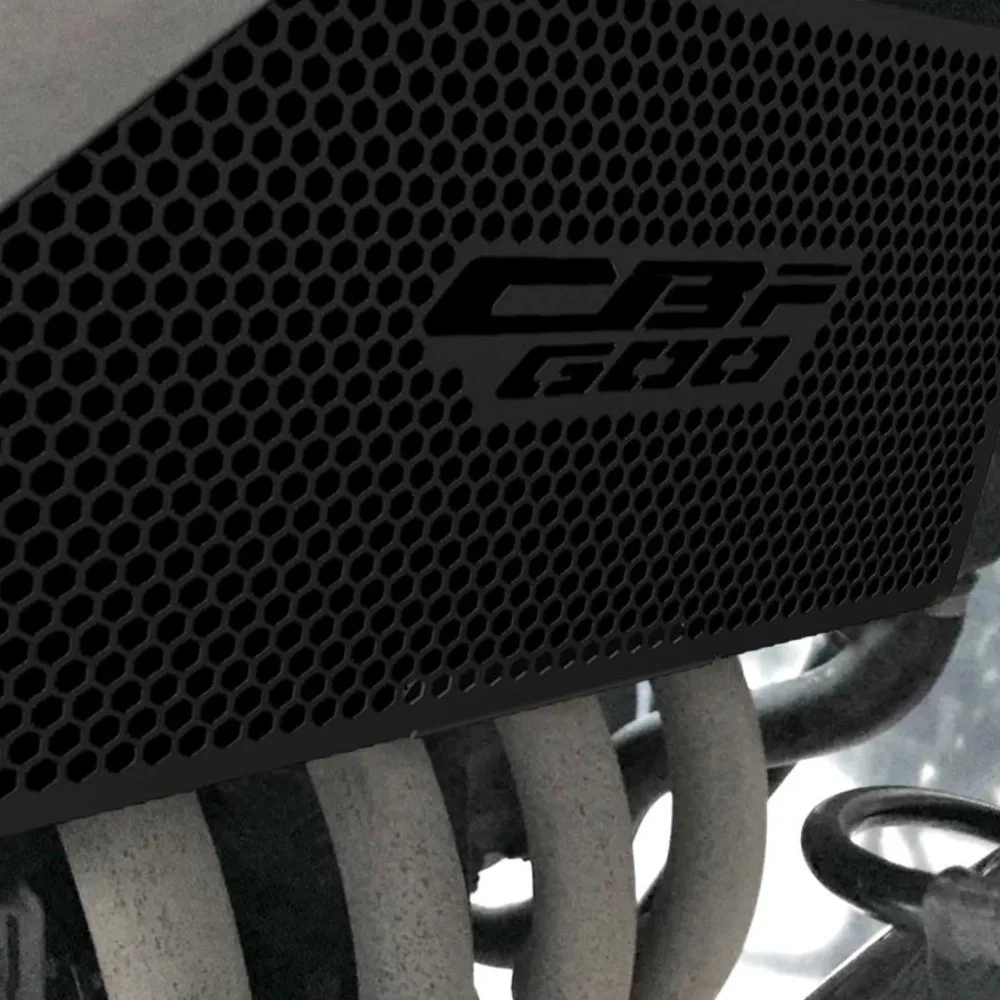 CBF 600 CB 600F для HONDA CBF600 CB600F Hornet 2004 2005 2006 2007 мотоциклетная алюминиевая решетка