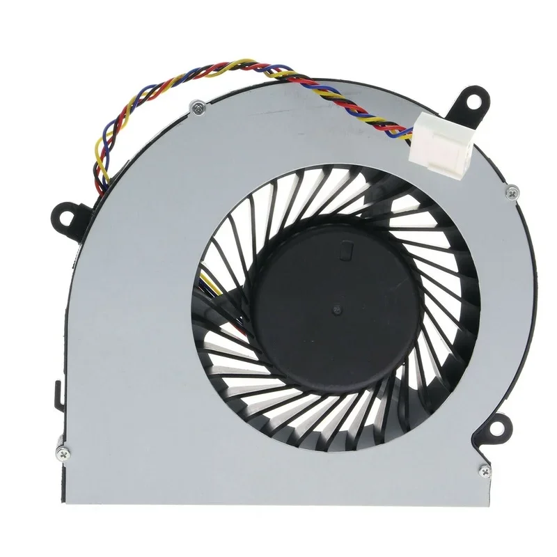1 шт. замена для DELL Inspiron 24-5459 V5450 5460 5459 AIO DYKW1 вентилятор охлаждения процессора