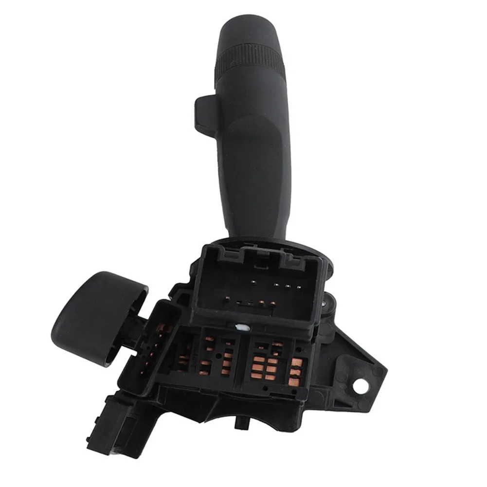Замена автомобиля Комбинированный переключатель фар Антикоррозийный Простой в