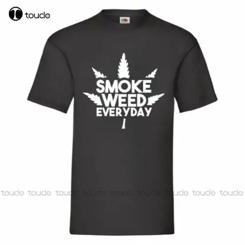 

Новинка 420, повседневная забавная Мужская футболка унисекс с принтом дыма, футболка из искусственного хлопка, футболка 3Xl, мужские футболки на заказ, Подростковая футболка унисекс