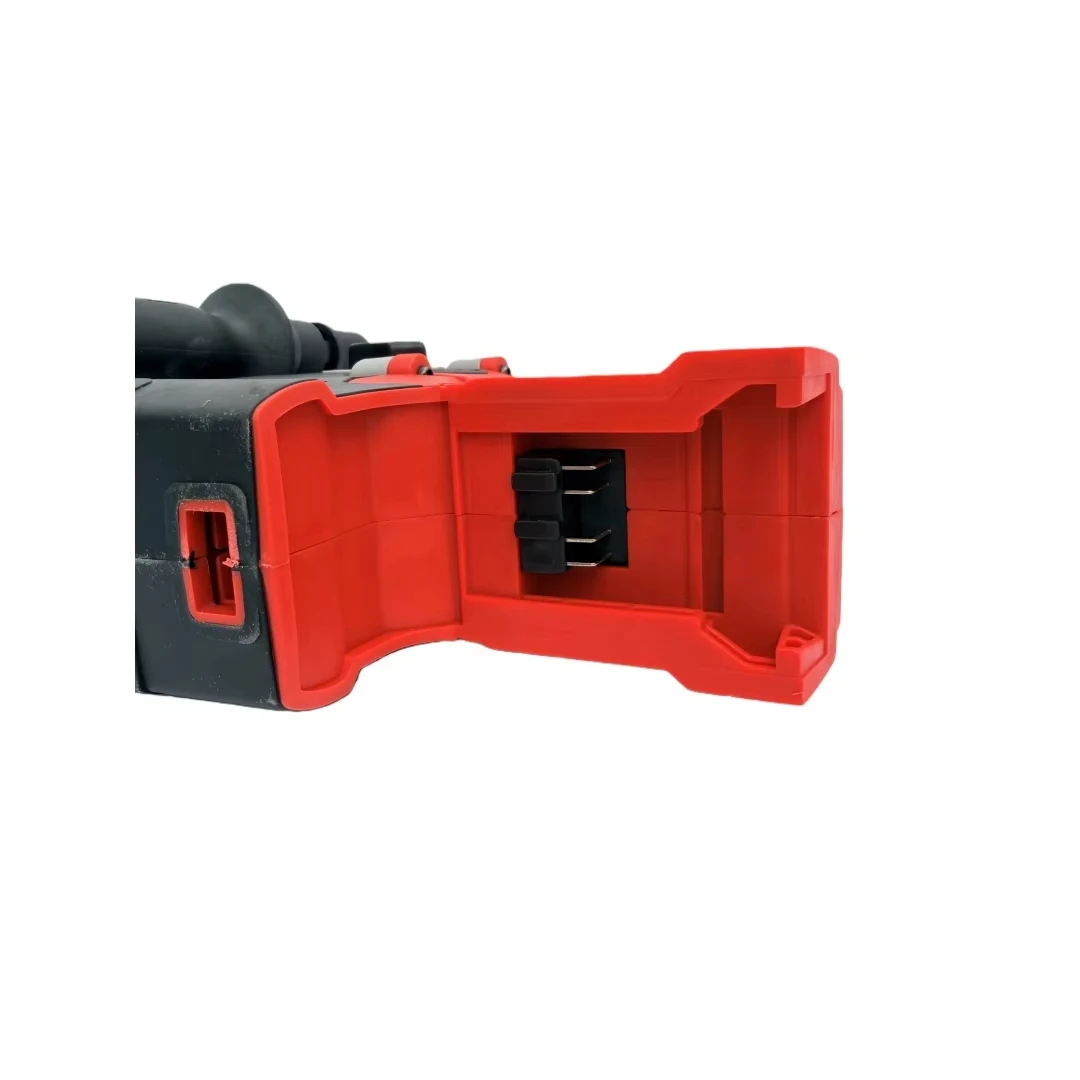 Фото Для аккумуляторных дрелей Milwaukee 18V, отбойных молотков, электроинструментов, электрических отбойных молотков, перфораторов, беспроводных инструментов. №5