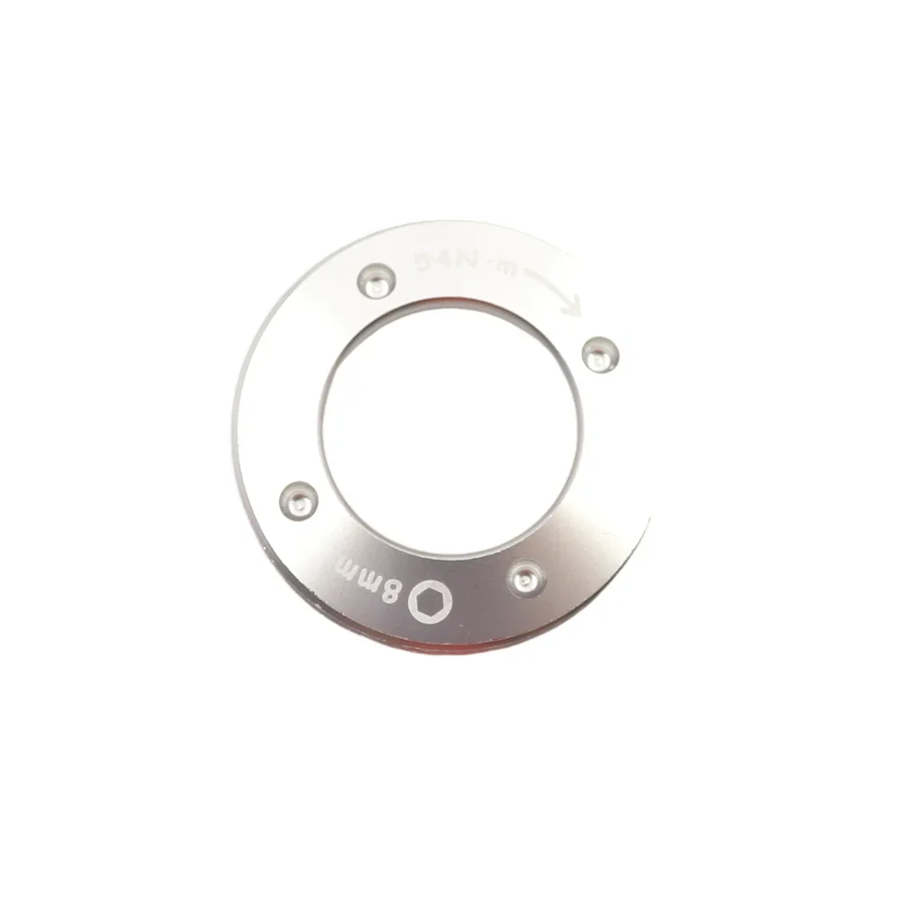 Sram Mtb/Road Dub Crank Arm Bolt M18/M30 Lichtmetalen Self Extraheren Zwart for xx1 red force