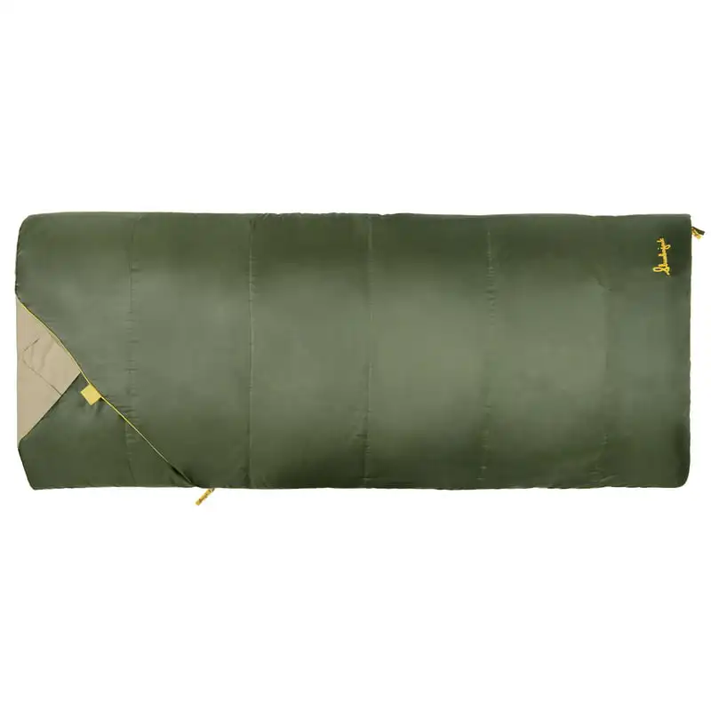 

River 35-Degree Sleeping Bag, 35"x80"