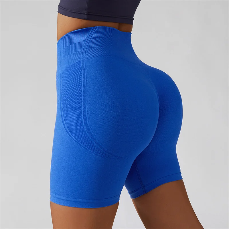 

Seamless Leggings Women Sport Shorts Gym Push Up Fitness Leggins Mujer Push Up Slim Tights Yoga Pants Workout Shorts Clothing