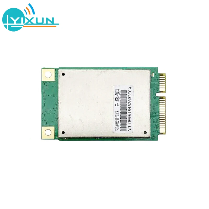 SIMCOM SIM7600 SIM7600E-H mini pcie LTE Cat4 Module SIM7600E-H-PCIE Многополосная фотография/LTE-FDD/HSPA +/UMTS/EDGE/GPRS/GSM
