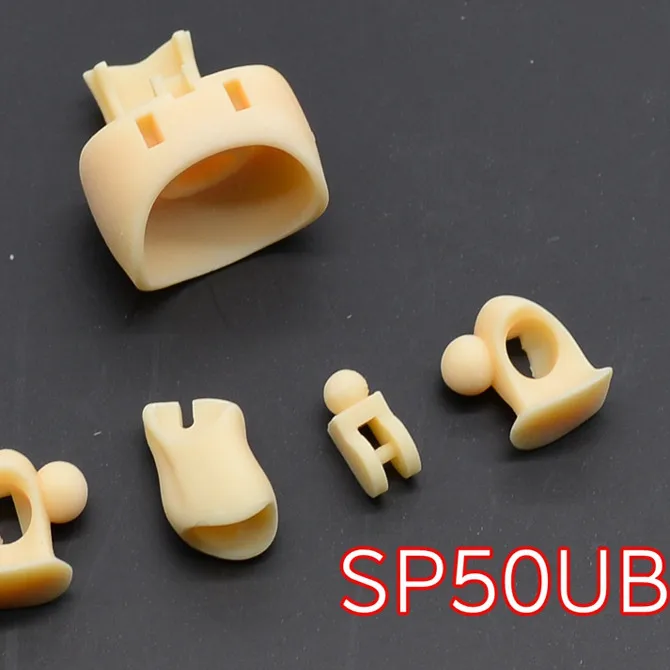 Фото Модификация Body Element GK SH 1/12 SP50UB ORION Machine Mother Goddess Device BUSTERDOLL №2